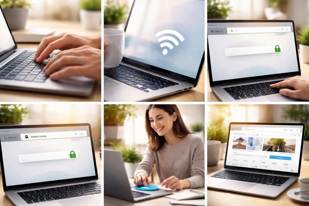 découvrez 5 étapes simples pour accéder à pornhub sans rencontrer de problèmes, avec des astuces pratiques et faciles à suivre.