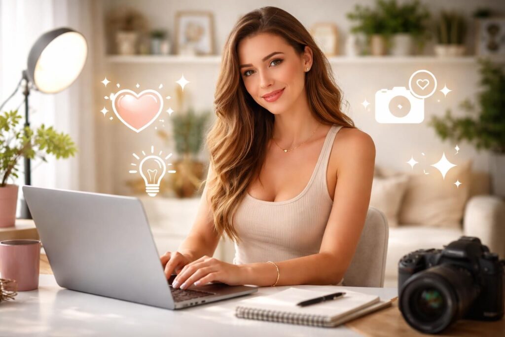 découvrez des astuces efficaces pour créer un compte onlyfans gratuit qui capte l'attention et maximise votre visibilité dès le départ.