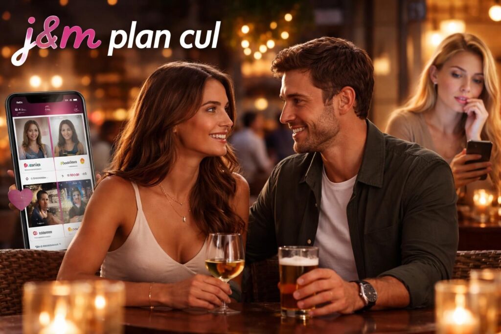 découvrez notre avis complet sur j&m plan cul, avec une analyse détaillée des avantages et inconvénients pour vous aider à faire le bon choix.