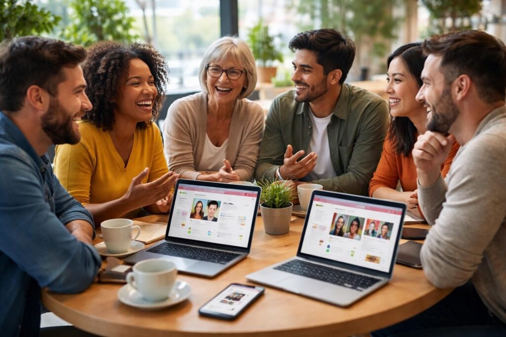découvrez les avis et témoignages authentiques des utilisateurs de jm rencontre. informez-vous avant de vous inscrire grâce à des retours d'expérience à ne pas manquer.