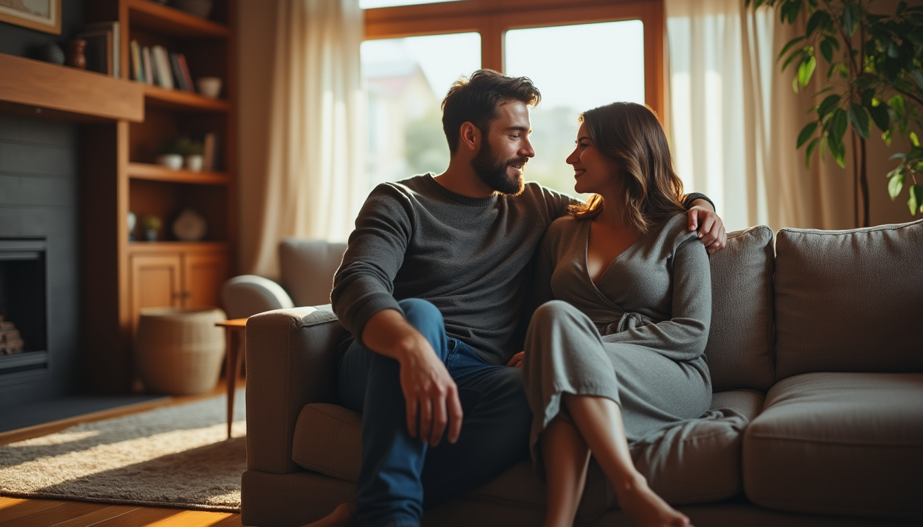 découvrez nos conseils pratiques pour améliorer votre intimité et pimenter vos nuits en amoureux. astuces, idées et recommandations pour une bonne nuit sexuelle pleine de complicité et de plaisir partagé.