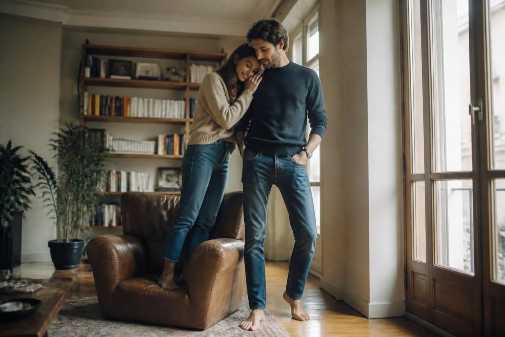 découvrez comment aborder et explorer le trampling érotique en toute confiance avec votre partenaire, pour une relation intime plus épanouie et sans tabous.