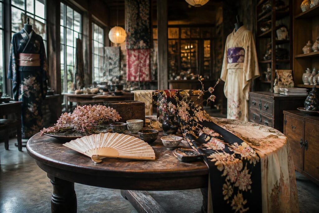 découvrez comment la figure de la geisha et les arts intimes dévoilent les dimensions culturelles et émotionnelles de notre relation à la sexualité.