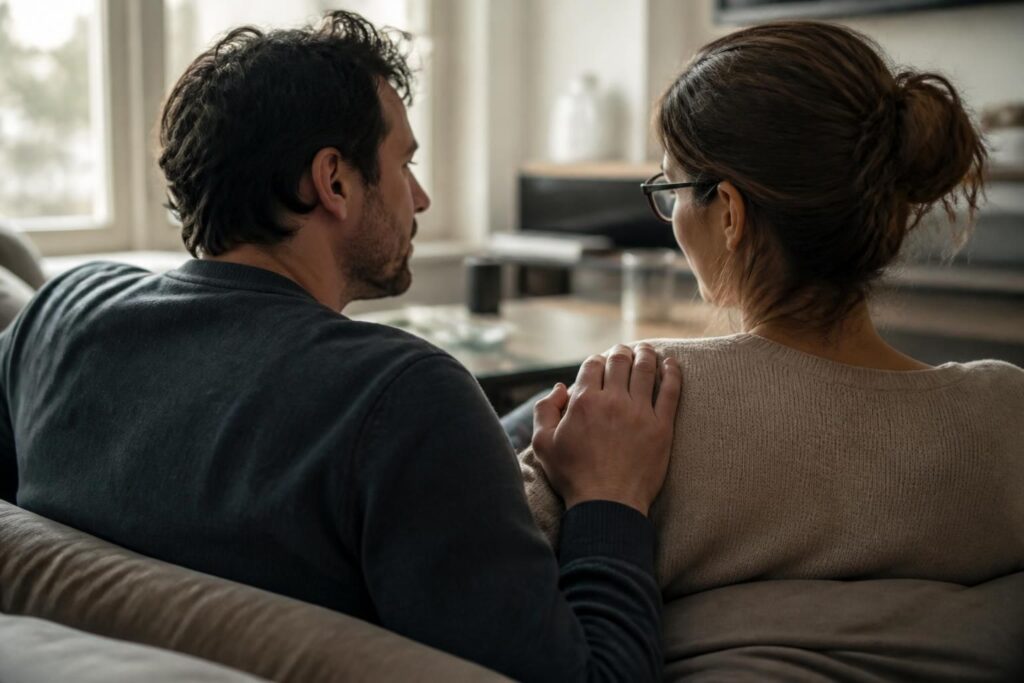 découvrez les vérités méconnues sur l'infidélité consentie, ses implications émotionnelles et les dynamiques uniques des relations ouvertes.