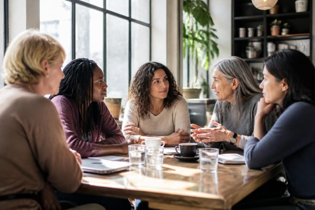 découvrez cinq idées reçues courantes sur le gang bang féminin consenti et pourquoi il est important de déconstruire ces mythes pour une meilleure compréhension et respect des choix individuels.
