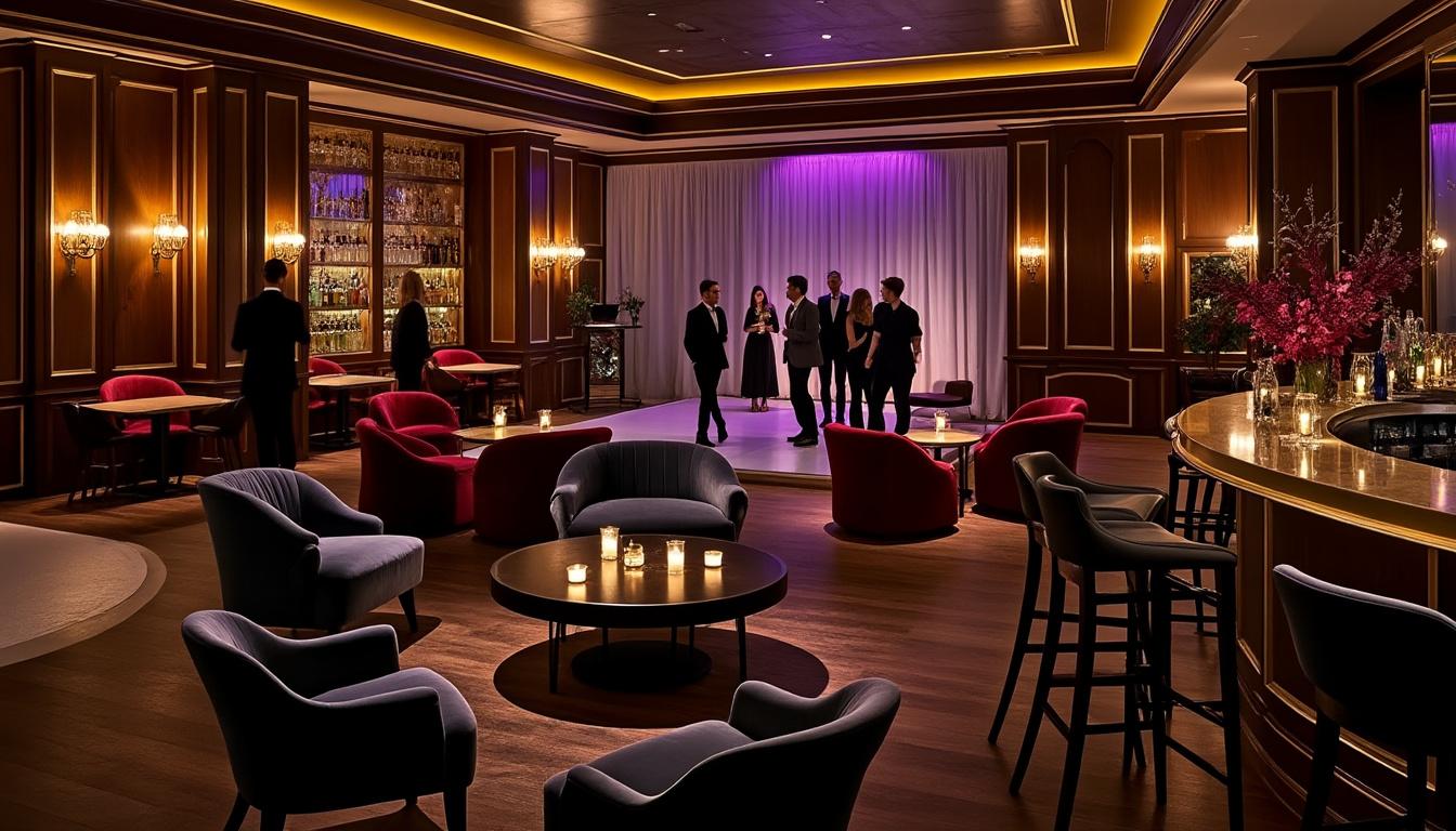 découvrez tout ce qu'il faut savoir sur les clubs libertins à lille avant de vous inscrire. informations pratiques, ambiance, règles de conduite et conseils pour vivre une expérience inoubliable dans le monde libertin.