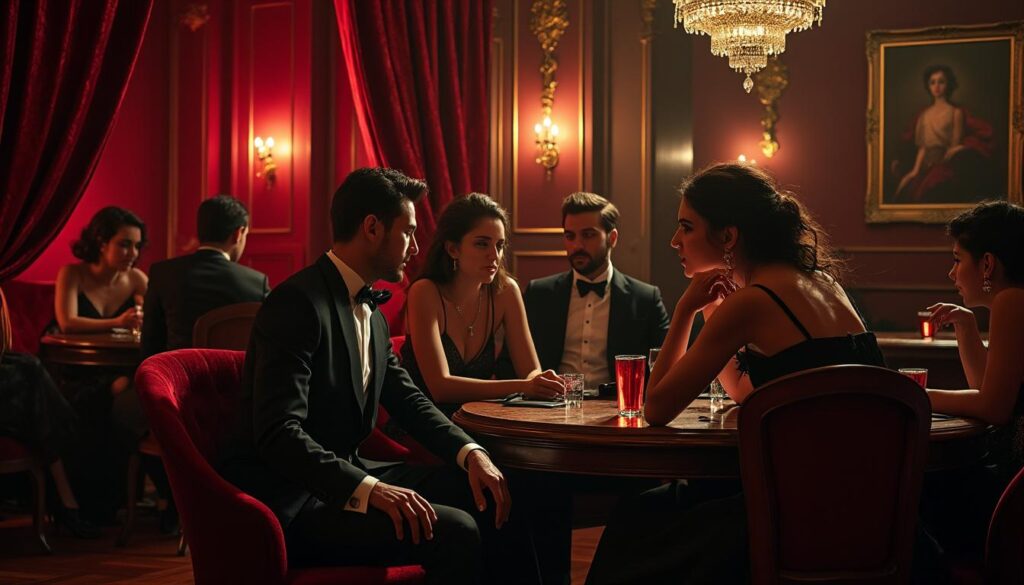 découvrez tout ce qu'il faut savoir sur les clubs libertins à lille avant de vous inscrire. informations essentielles, conseils pratiques et ambiance unique vous attendent pour une expérience inoubliable.
