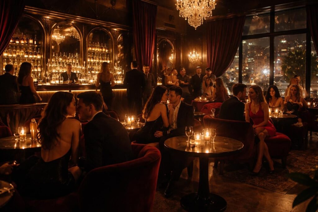découvrez le club libertin de grenoble, un lieu unique pour vivre des rencontres insoupçonnées et excitantes dans une ambiance conviviale et discrète.