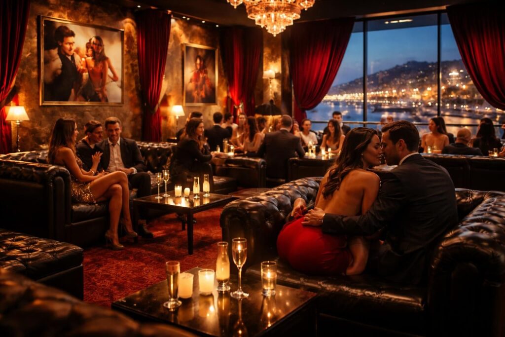 découvrez comment choisir le club échangiste idéal à nice en fonction de vos envies et préférences pour une expérience agréable et sûre.