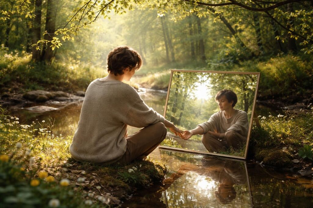 découvrez comment reconnaître si vous êtes reciprosexuel et comprenez la signification de cette orientation pour mieux vous connaître et enrichir vos relations.