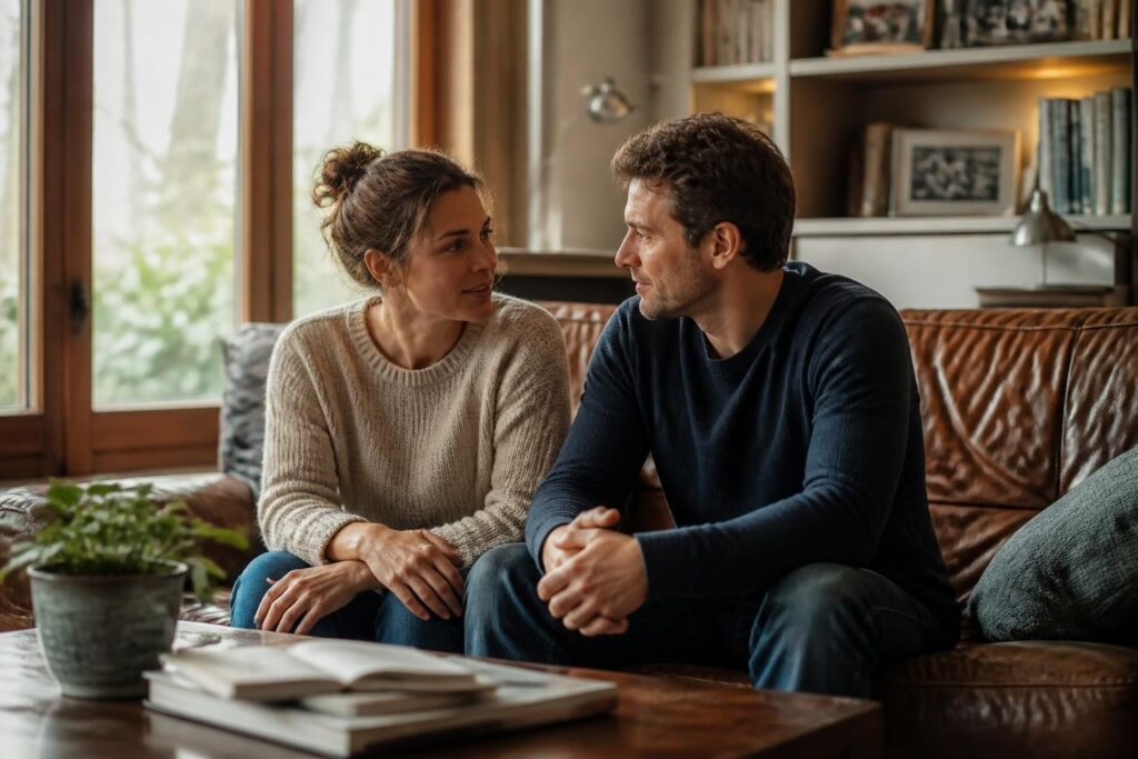découvrez comment instaurer la monogamie choisie et consciente dans une relation existante grâce à des conseils pratiques et une communication sincère pour renforcer votre couple.