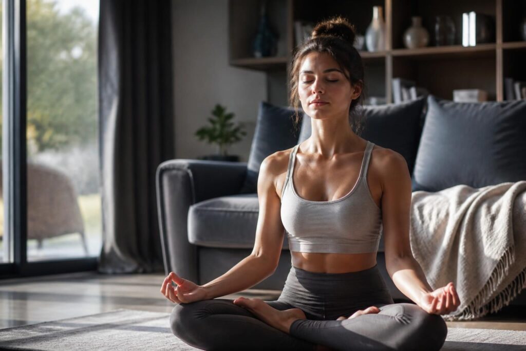 découvrez comment pratiquer la pleine conscience pour enrichir votre vie sexuelle, seul ou en couple, en cultivant la présence et l'attention lors de vos moments intimes.