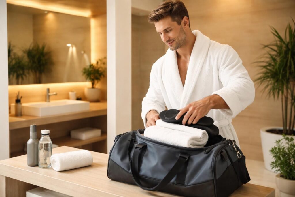 découvrez nos conseils pratiques pour bien préparer votre visite dans un sauna gay à pau, afin de passer un moment agréable et en toute confiance.