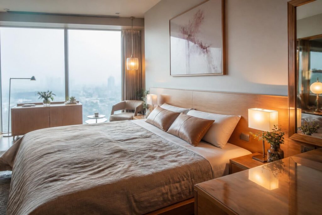 découvrez nos conseils pour vivre une expérience intime sereine et respectueuse dans un love hotel japonais, alliant discrétion et confort.