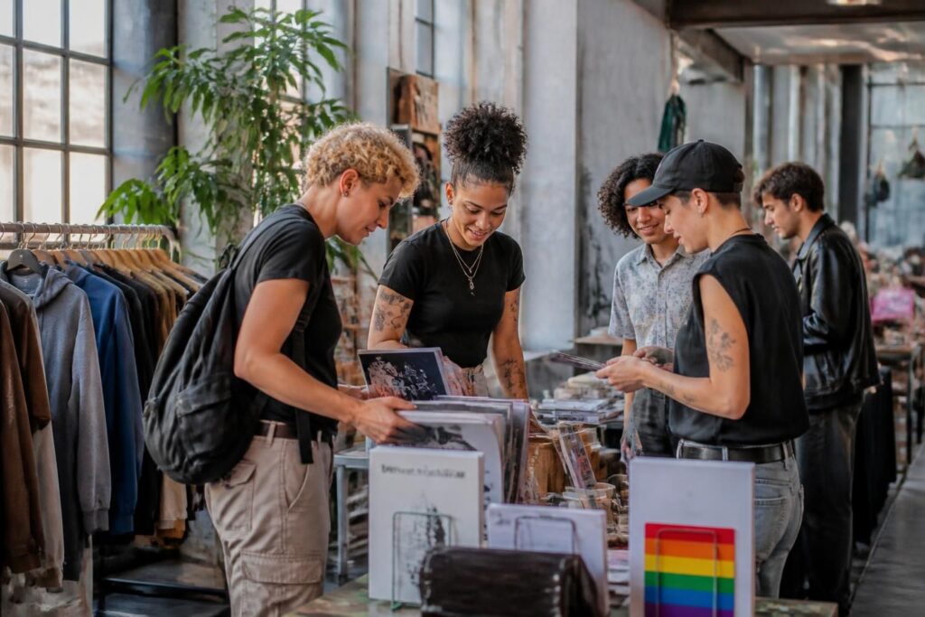 découvrez un guide inclusif et sans jugement pour comprendre la sexualité queer contemporaine, ses diversités et ses enjeux.