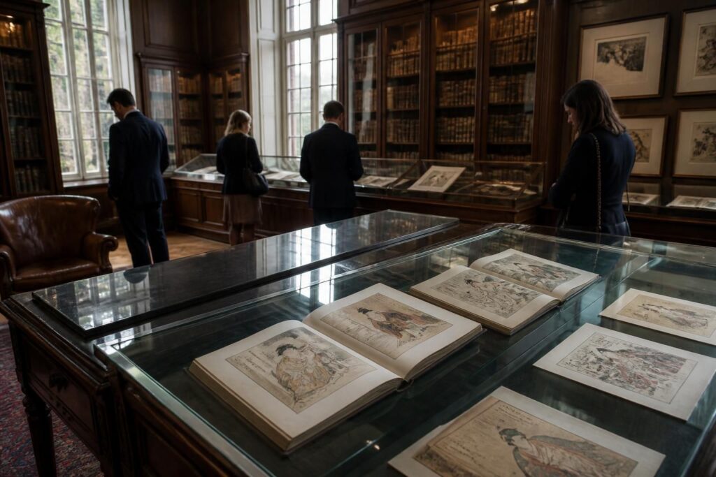 découvrez l'art érotique shunga de l'ère edo : explorez son contexte historique, ses codes artistiques et les enseignements culturels qu'il transmet.