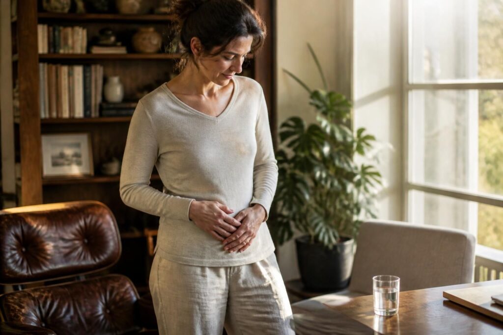 découvrez une explication claire et accessible du massage du périnée féminin, sans jargon, pour mieux comprendre ses bienfaits et son importance.