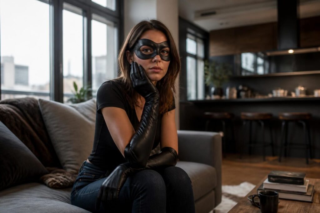 découvrez comment le cosplay érotique de superhéros a transformé ma vie intime, entre passion, confiance en soi et nouvelles expériences sensuelles.