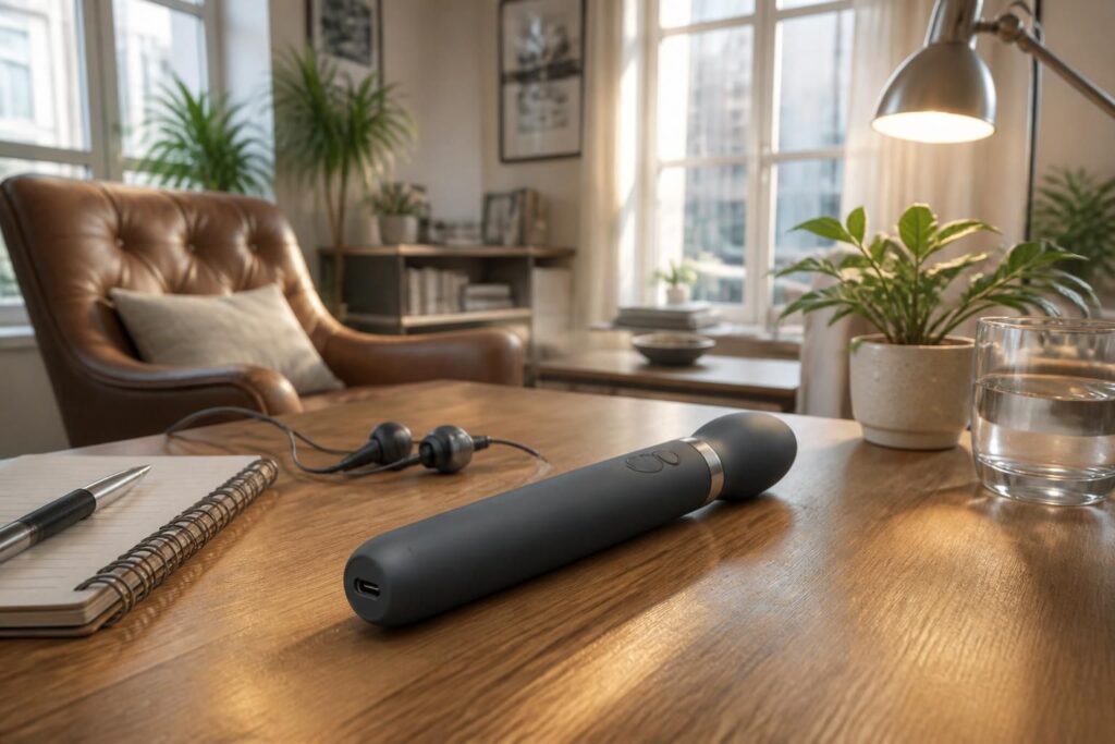 explorez notre guide complet pour bien débuter avec la baguette vibrante rechargeable usb. conseils pratiques et astuces pour une expérience simple et agréable.