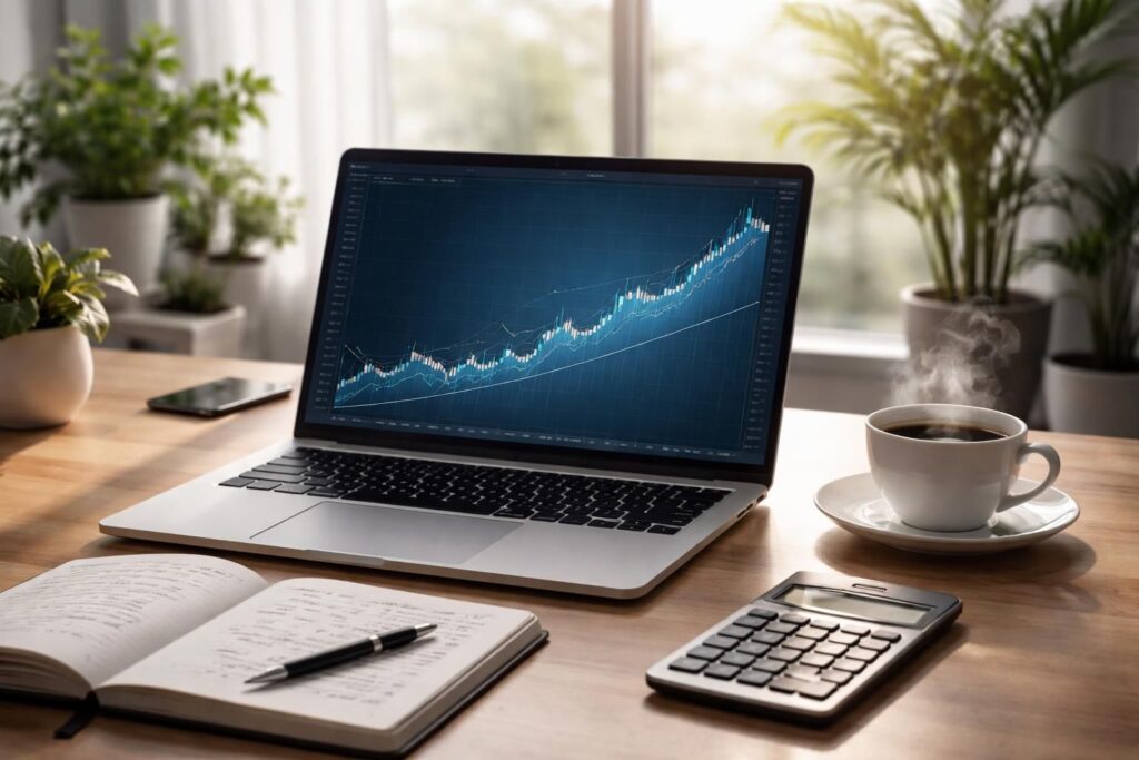 découvrez combien un compte mym peut vous rapporter à long terme et apprenez à économiser intelligemment avec nos conseils financiers adaptés.