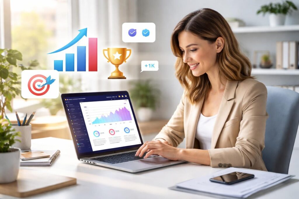 découvrez comment un exemple de compte sur mym peut vous aider à atteindre vos objectifs facilement et efficacement. explorez tous les avantages dès maintenant !