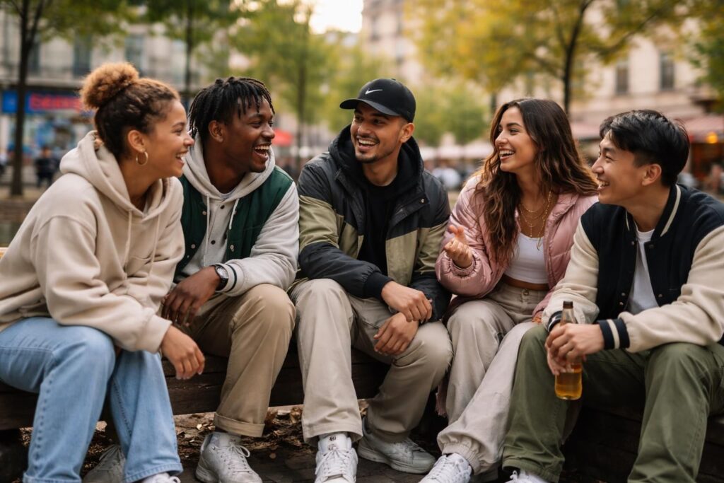 découvrez la définition du terme « michto » et explorez ses implications culturelles dans la société contemporaine.