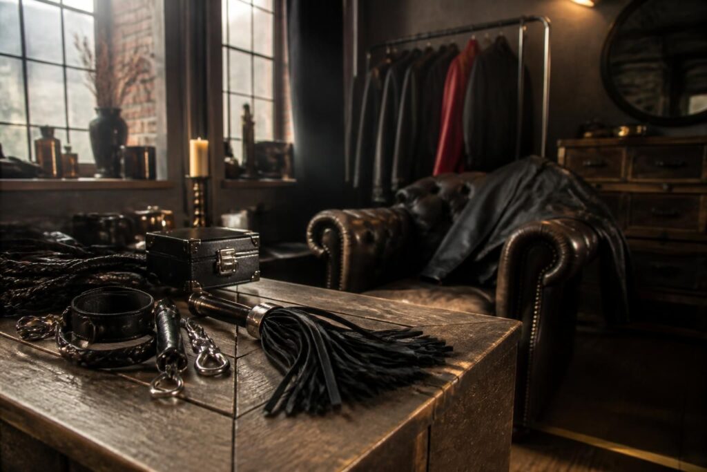 découvrez les secrets non révélés de fetlife, le réseau social des kinksters, et ce que les créateurs de contenu préfèrent garder privé.