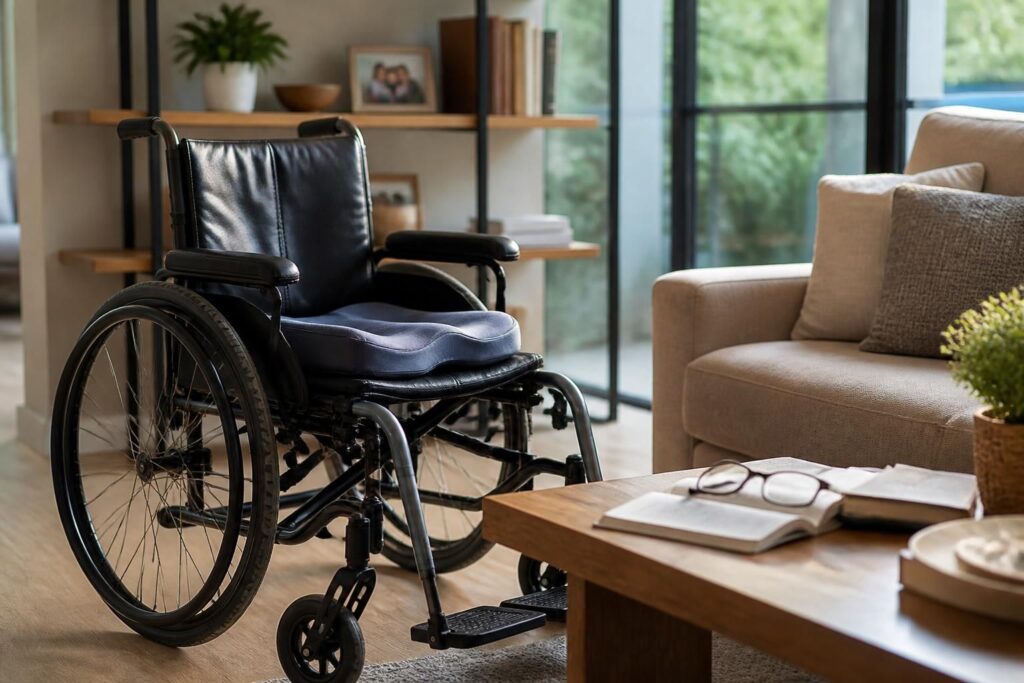 découvrez un guide pratique dédié au sexe avec un handicap moteur, offrant des précautions essentielles et des conseils pour une vie intime épanouie et sécurisée.
