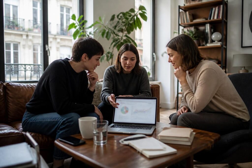 découvrez her, l'application lesbienne qui transforme les rencontres : chiffres clés, réalités vécues et impact sur la communauté lgbtq+.