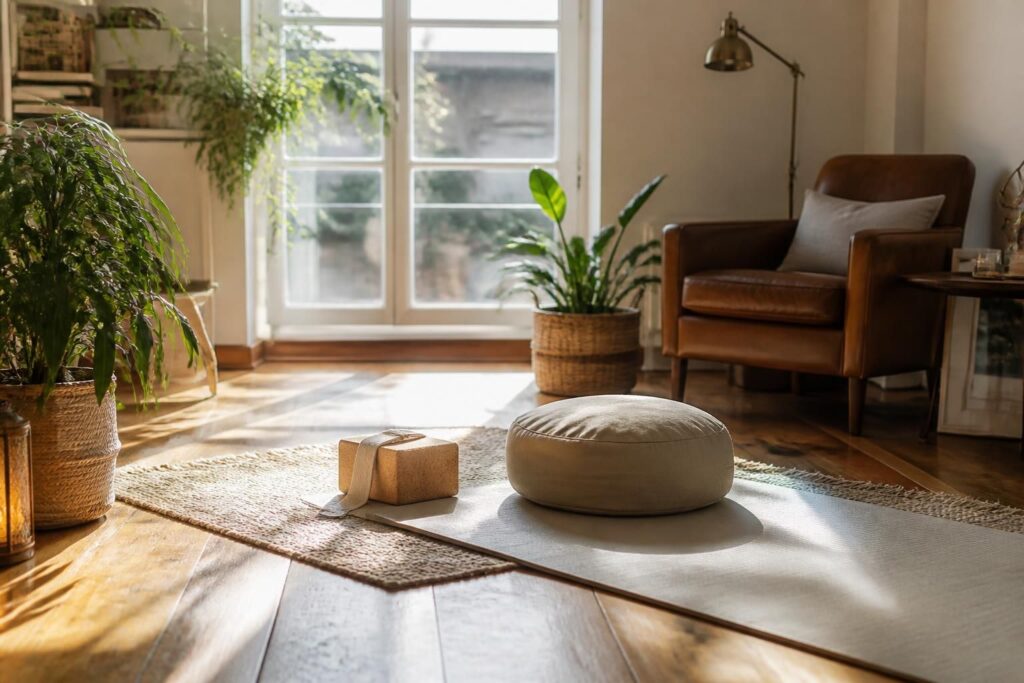 découvrez comment intégrer le yoga sexuel dans votre routine intime pour améliorer la connexion, la relaxation et le bien-être. guide pratique et conseils essentiels.