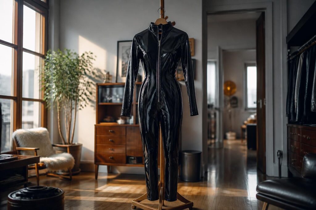 découvrez tout ce qu'il faut savoir avant d'acheter une combinaison en pvc type catwoman : conseils, avantages, entretien et astuces pour choisir le modèle parfait.
