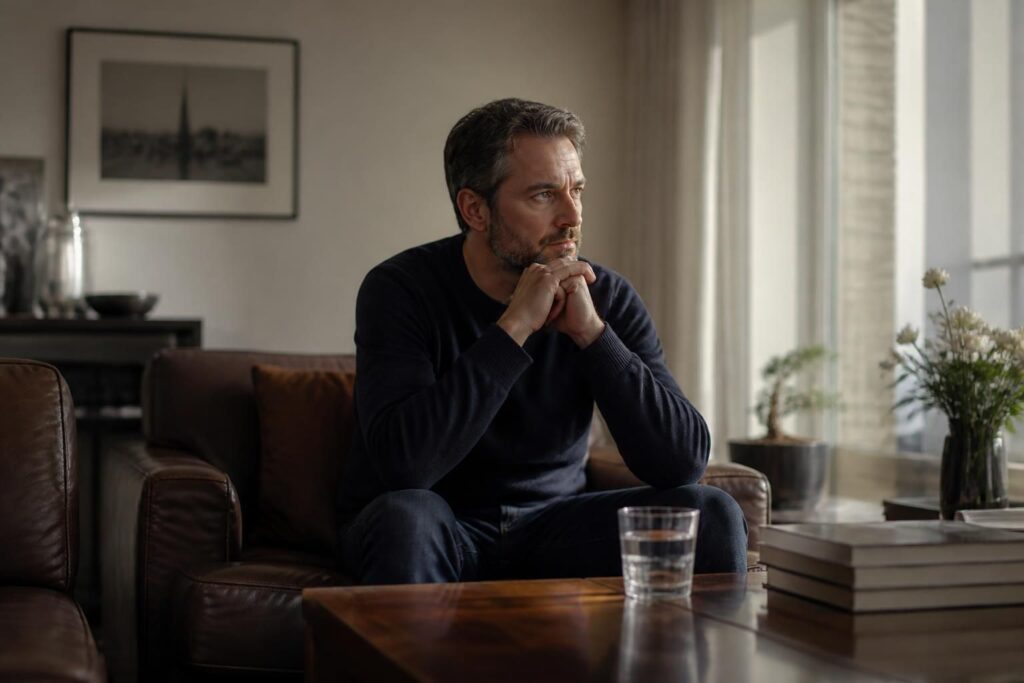 découvrez comment surmonter la dysfonction érectile psychogène, briser le silence et retrouver une vie intime épanouie grâce à des conseils et solutions adaptés.
