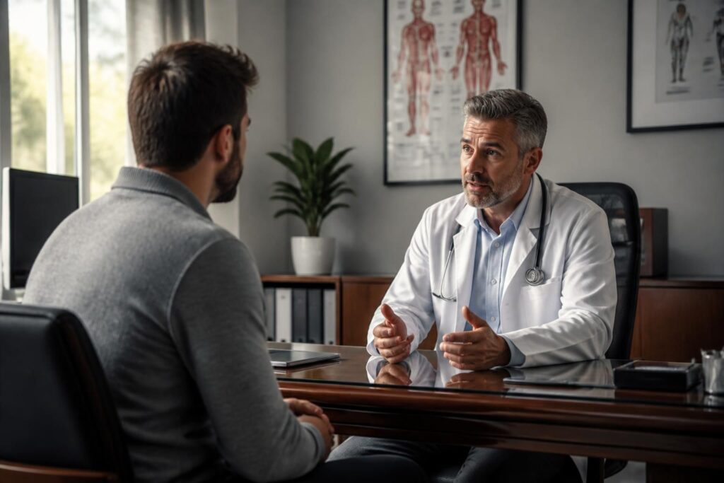 découvrez les symptômes, traitements et conseils pour vivre sereinement avec la gonorrhée résistante aux antibiotiques, une infection sexuellement transmissible préoccupante.