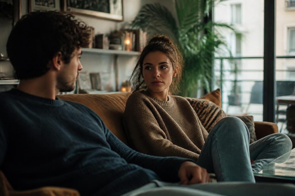 découvrez comment reconnaître et gérer la jalousie dans une relation friends with benefits sans la nier, pour préserver l'équilibre et la confiance.
