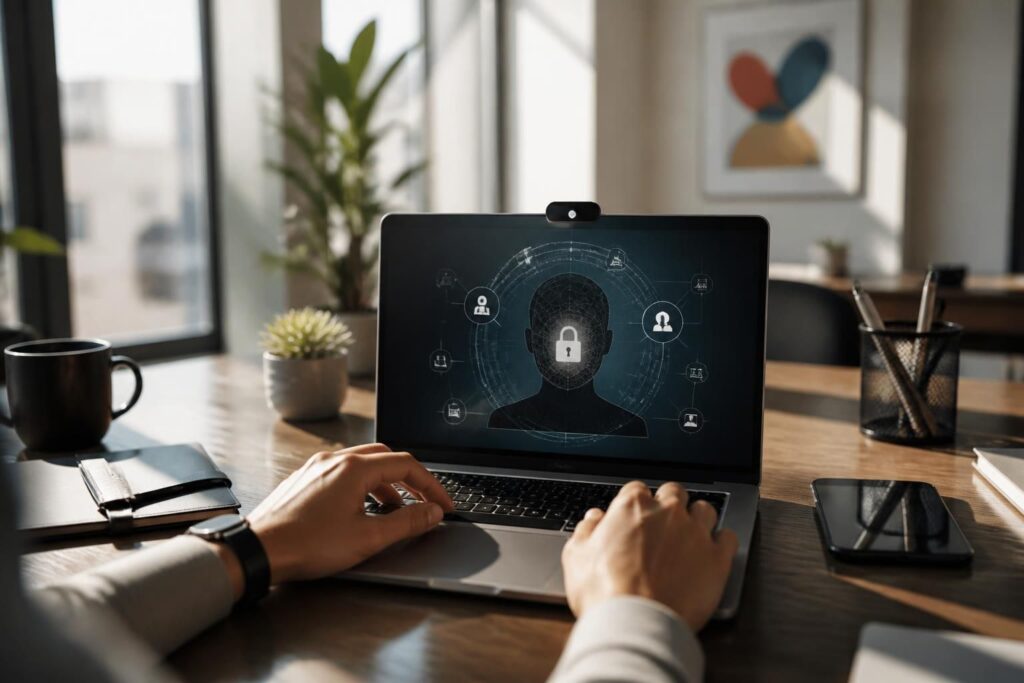 découvrez les chiffres clés et les réalités autour de la protection de l'identité en webcam, ainsi que les impacts essentiels sur votre vie numérique.
