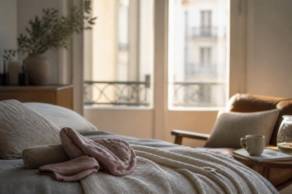 découvrez les conseils essentiels pour reprendre une vie intime épanouie après l'accouchement, en adoptant les bons réflexes pour votre bien-être et celui de votre couple.