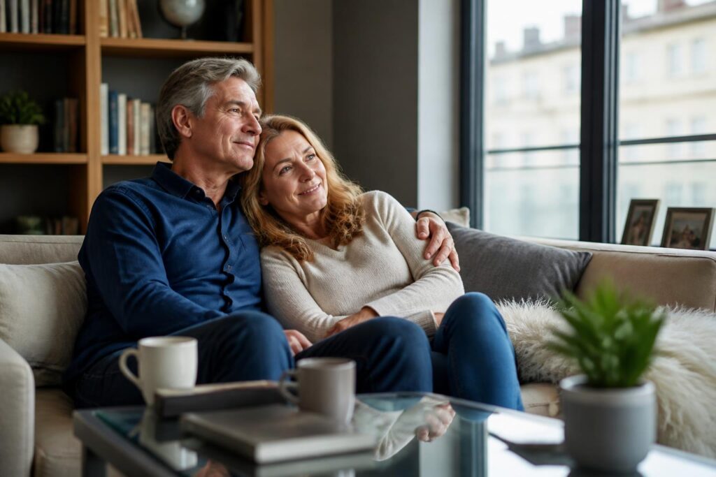 découvrez comment retrouver une vie sexuelle épanouie et trouver un équilibre après un cancer de la prostate grâce à nos conseils et informations adaptées.