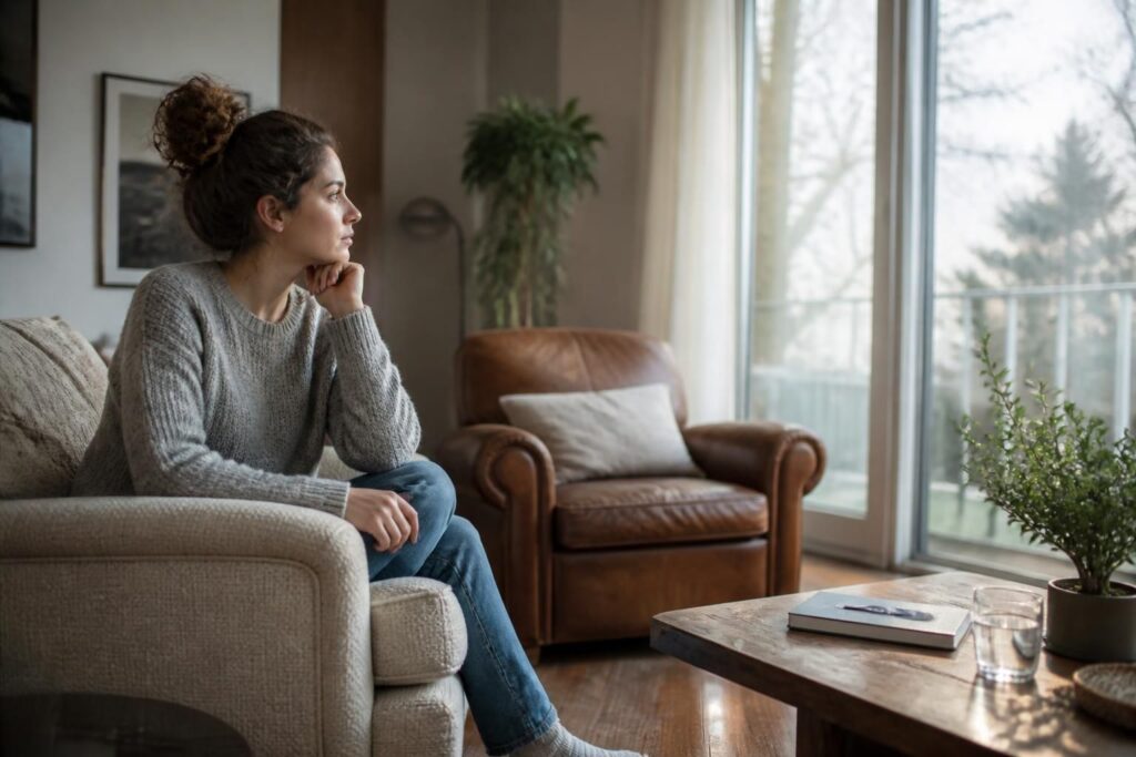 découvrez comment gérer la sexualité lorsqu'on souffre d'anxiété généralisée en adoptant des conseils pratiques et bienveillants pour améliorer votre bien-être intime.