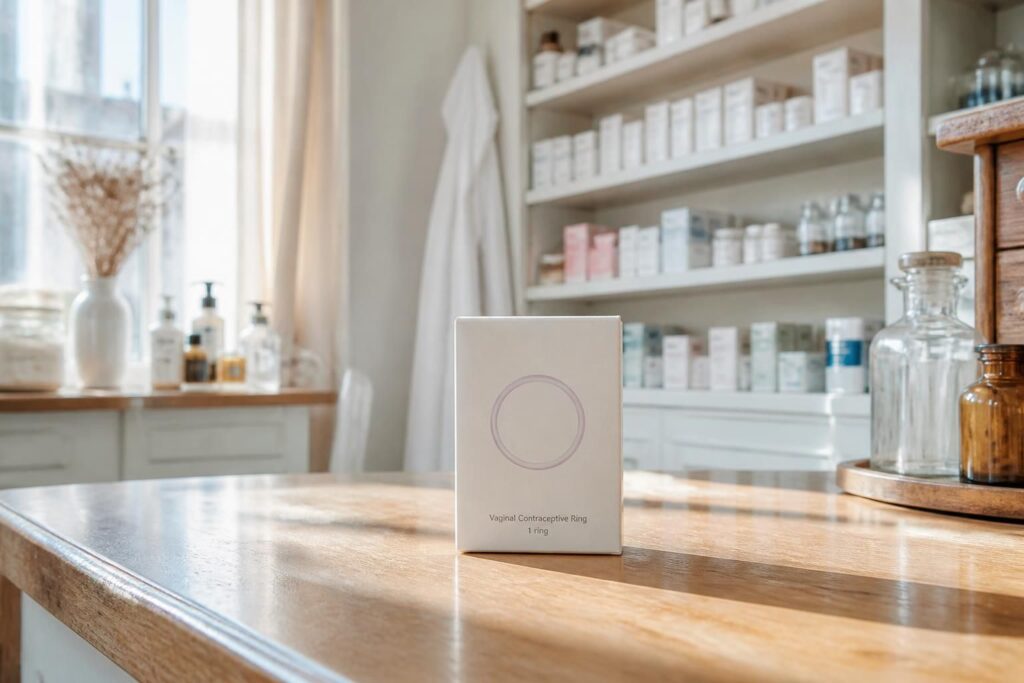 découvrez tout sur l'anneau vaginal contraceptif : son fonctionnement, ses avantages, et à qui il s'adresse pour une contraception efficace et adaptée.