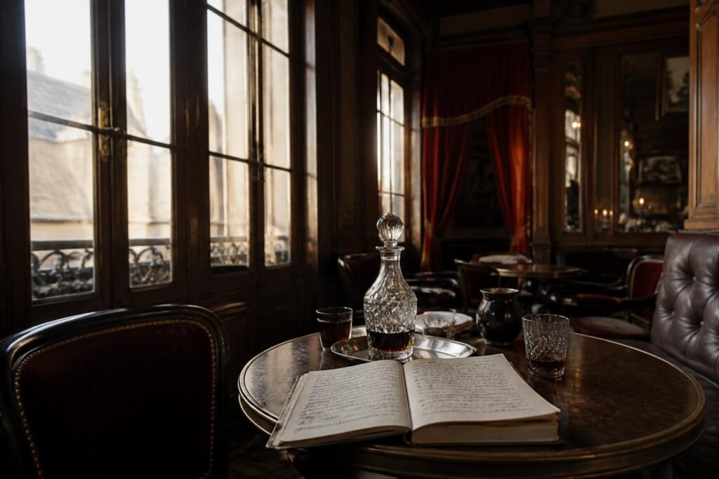 découvrez l'histoire authentique du cabaret érotique parisien, au-delà des clichés, et plongez dans un univers riche en culture et en émotions.