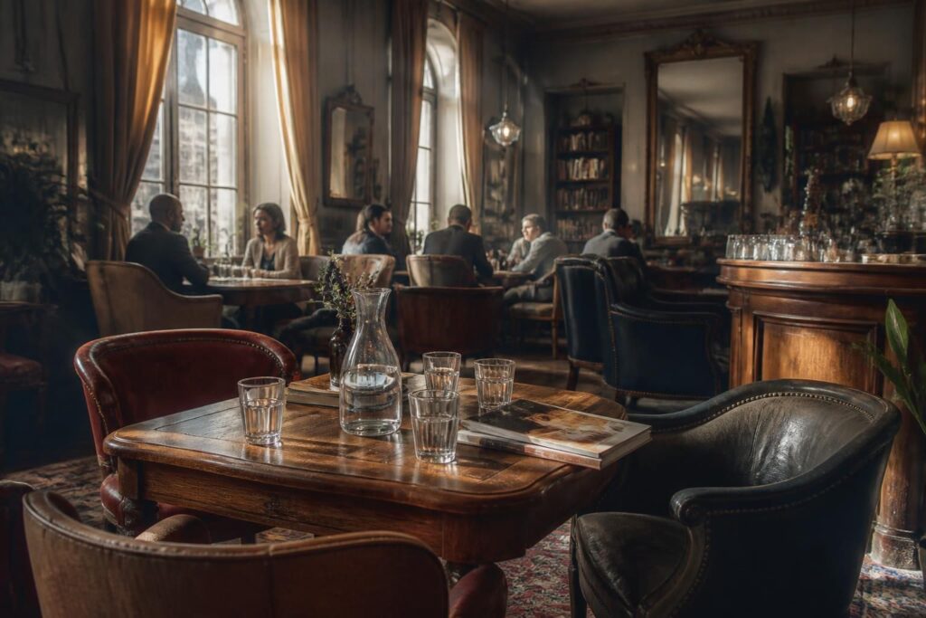 découvrez le club sultane à marseille : plongez dans une ambiance unique, comprenez les règles essentielles et préparez-vous à une expérience inoubliable.