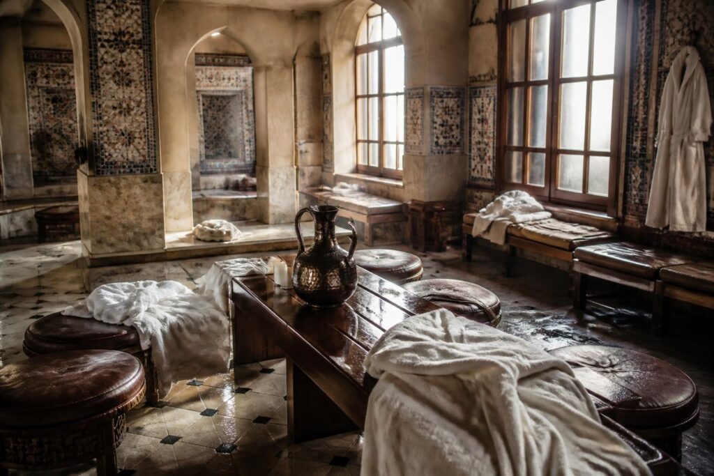 découvrez le hammam mixte parisien à travers les expériences authentiques de ses habitués. plongez dans un univers de détente et de bien-être au cœur de paris.