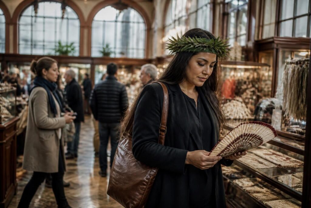 découvrez le mahu, troisième genre polynésien, et ce que l'histoire révèle sur ses racines, son rôle culturel et la compréhension du désir à travers les traditions polynésiennes.