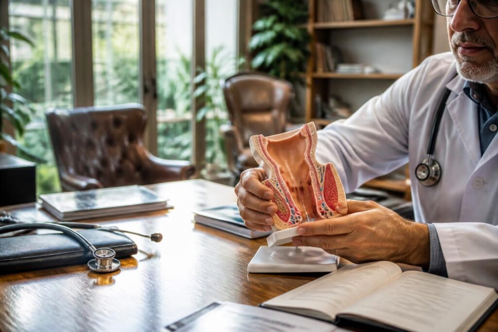 découvrez les vérités et idées reçues sur le phimosis chez l'adulte, avec une analyse médicale claire et précise pour mieux comprendre cette condition.