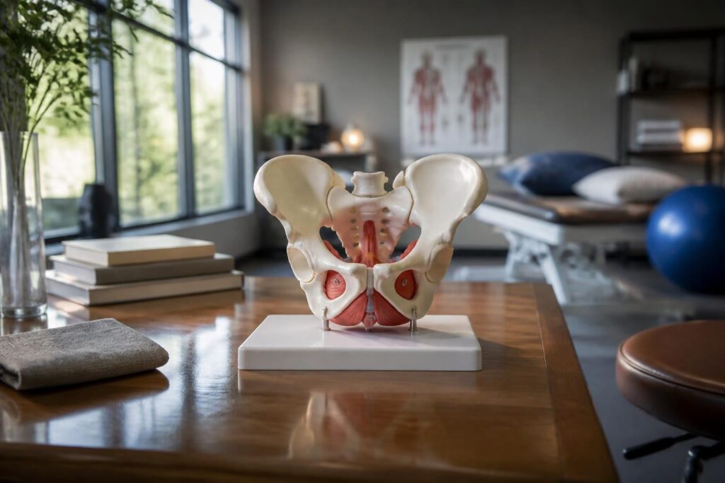 découvrez le rôle essentiel du plancher pelvien, son anatomie, son fonctionnement et comment la rééducation peut améliorer votre bien-être et le plaisir.