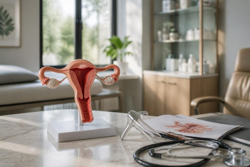 découvrez les mythes et réalités médicales autour du prolapsus utérin pour mieux comprendre cette condition gynécologique et ses traitements.
