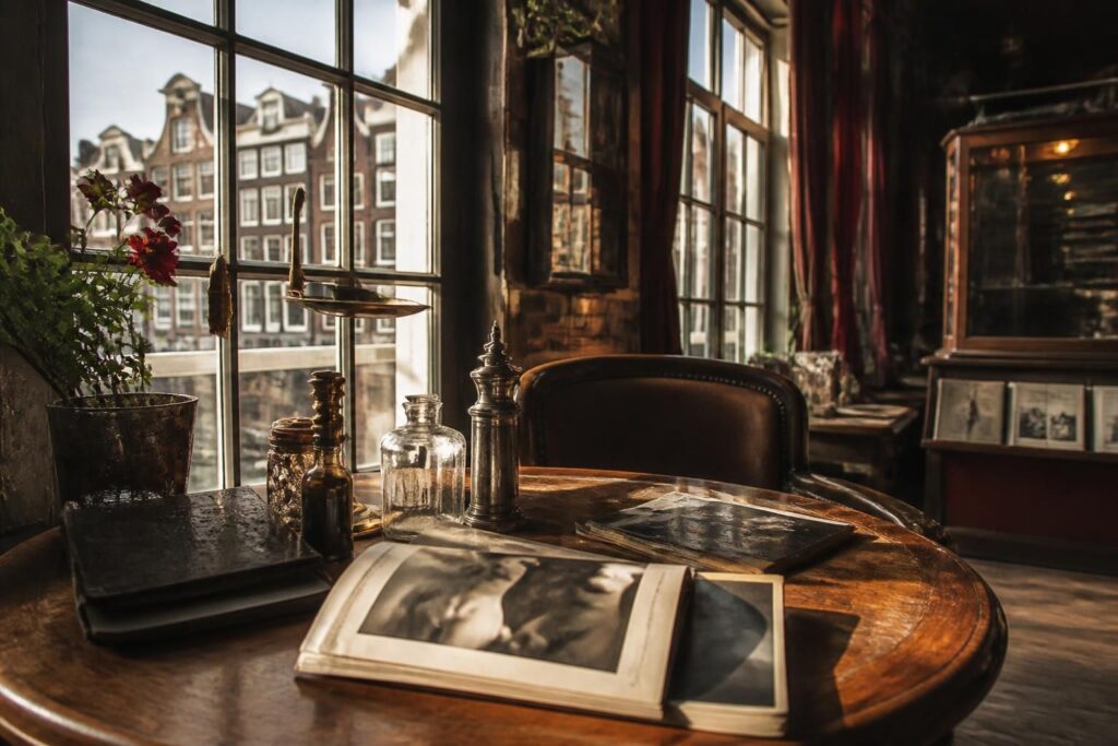 découvrez l'histoire et l'impact du red light district d'amsterdam sur la sexualité moderne, un quartier emblématique qui influence les perceptions et les pratiques contemporaines.