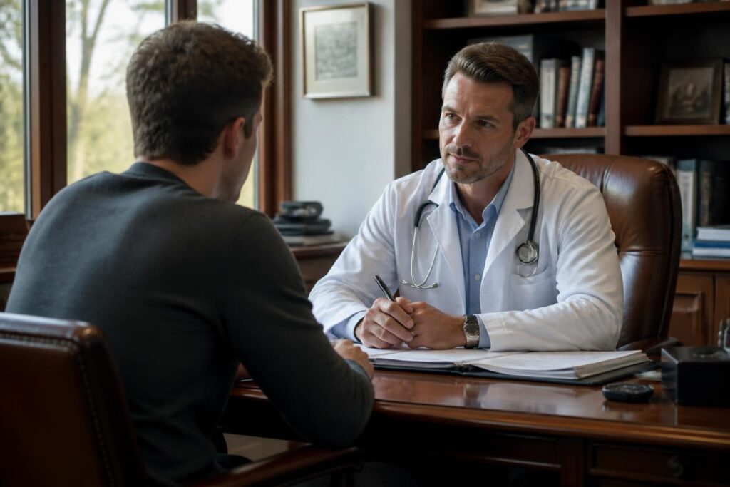 découvrez les erreurs courantes des débutants dans le rôle-play médecin et patient, et apprenez comment les éviter pour améliorer vos compétences et rendre vos simulations plus réalistes.