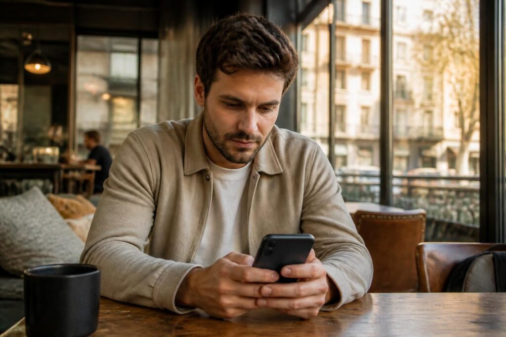 découvrez comment pratiquer le sexting de manière sécurisée avec signal grâce à notre guide complet destiné aux utilisateurs avertis, garantissant confidentialité et protection.