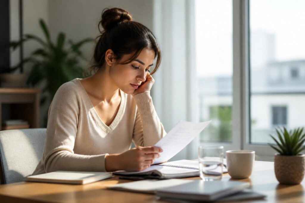 découvrez comment le sopk influence le désir féminin : symptômes, traitements efficaces et conseils pour améliorer la vie intime.